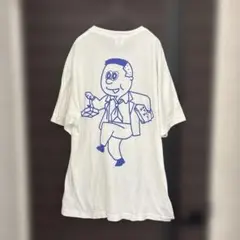 relaxoriginal Tシャツ ホワイト