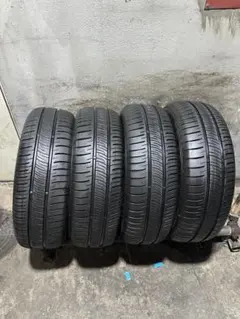 バリ山TOYO 195/65R15 4本22年43週 引き取り交換大歓迎