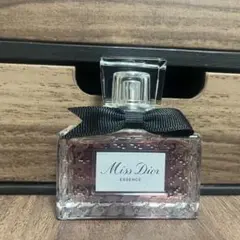 ミスディオール エッセンス 35ml 残量9割以上