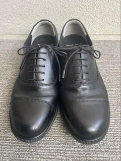 バランスワークス ムーンスター　メンズ ビジネスシューズ BW4621 黒