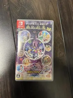 ディズニーマジックキャッスル マイ・ハッピー・ライフ2 エンチャンテッド エデ…