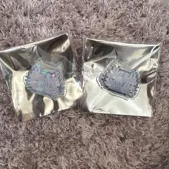 【最終値下げ】東京リベンジャーズ ナンジャタウン ネームバッジ2024