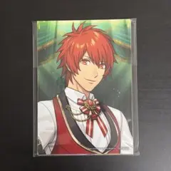 うたプリAASSL プレミアムプリンセスBOX 特典ブロマイド 一十木音也