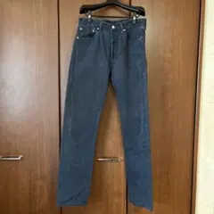 Levi’s リーバイス 501-1645 USA製 デニムパンツ