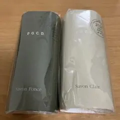 2025年最新】pgcd 石鹸の人気アイテム - メルカリ