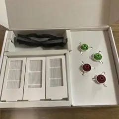 アタッチメントyeedi floor 3 交換アクセサリー 消耗品