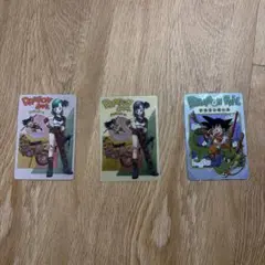 ドラゴンボール イタジャガ vol1 24種類 コンプリートセット - メルカリ