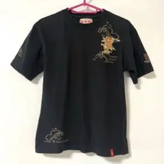爆裂爛漫娘 Tシャツ