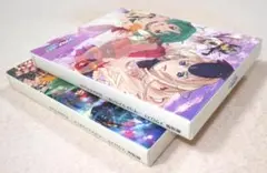 劇場版マクロスF Hybrid Pack イツワリノウタヒメ サヨナラノツバサ