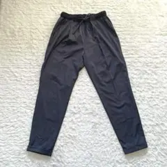 ♡アーバンリサーチドアーズ♡お洒落レッグパンツ　size36 日本製のサムネイル