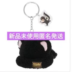 ディズニーシー ピーターパン ロストキッズ トゥートルズ スカンク ファンスプ