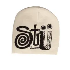 ニット ニット帽