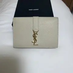 2026年最新】Saint Laurent レディース 名刺入れの人気アイテム - メルカリ