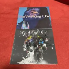 2026年最新】owl cdの人気アイテム - メルカリ