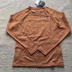 ヨネックス　長袖シャツ　レディースLサイズ