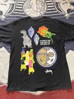 ストロークス Tシャツ XLサイズ フジロック strokes - メルカリ