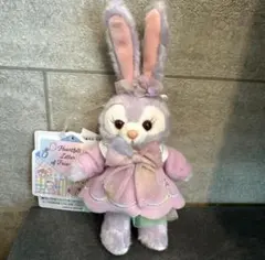 ハートフェルト・レターズ・オブ・フレンドシップ　（ステラルー) タグ付き