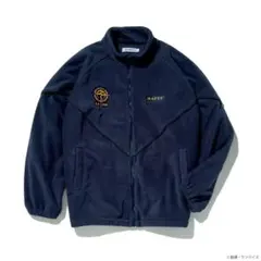 機動戦士ガンダム　閃光のハサウェイ　キルケーの魔女　フリース　Lサイズ