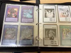 遊戯王OCG カードセット 20枚まとめ 오리지널 아트워크 컬렉션