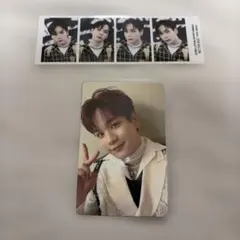 JO1 豆原一成　midnight sun