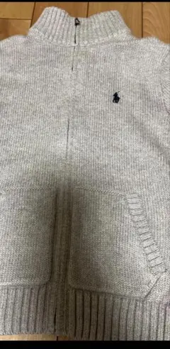 ラルフローレン セーター