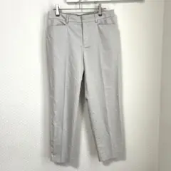 23区 スラックス パンツ ポケット
