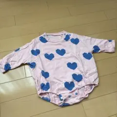 markey'sロンパース