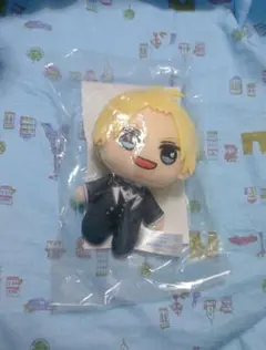 サカモトデイズ　シン　セガラッキーくじオンライン　ぬいぐるみマスコット
