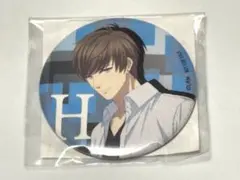 恋とプロデューサー　恋プロ　Blu-ray&DVD 特典　56㎜缶バッジ　ハク