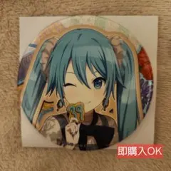 2026年最新】初音ミク 缶バッジ プロセカの人気アイテム - メルカリ