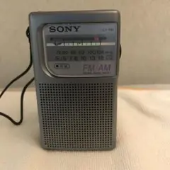 2026年最新】SONY ラジオチューナーの人気アイテム - メルカリ