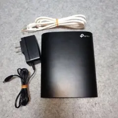 tp-link AX1800 デュアルバンド Wi-Fi 6 ルータ ジャンク品