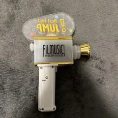 Hey!Say!JUMP  filmusic   ペンライト