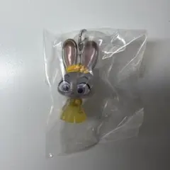 ズートピア2めじるしアクセサリー ジュディポップスＢ
