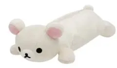 【週末限定価格】コリラックマ　ぬいぐるみペンポーチ