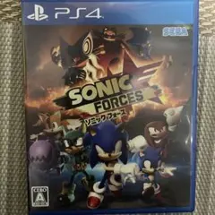 ソニックフォース