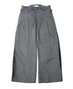 2025年最新】nullus パンツの人気アイテム - メルカリ