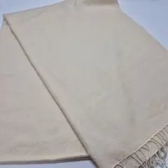 【used品】美品！Brooks Brathers ショール 絹 &カシミヤ