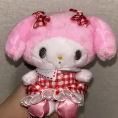 一番くじ マスコット マイメロディ