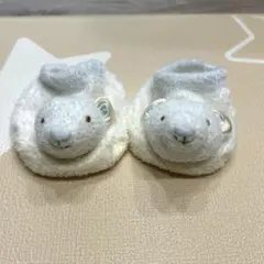 GELATO PIQUE 新生児〜半年くらい　靴下
