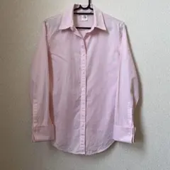 Brooks Brothers ピンク 長袖シャツ サイズ2