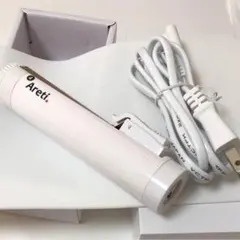 Areti コンパクトカールアイロン