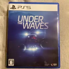 UNDER THE WAVES PS5