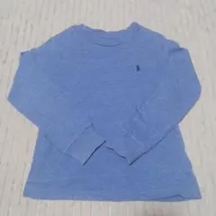 Polo Ralph Lauren 長袖 Tシャツ 3T