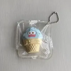 スクイーズ　ソフトクリーム　ミニスクイーズ