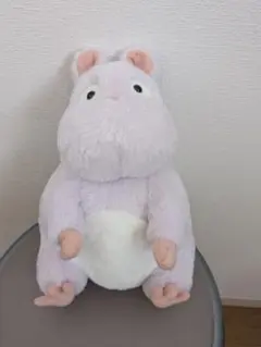 千と千尋の神隠し　坊ネズミ　超特大ぬいぐるみ　約65cm　ジブリ　タグ付き 千と千尋の神隠し 坊ネズミ 超特大ぬいぐるみ 約65cm ジブリ タグ付き