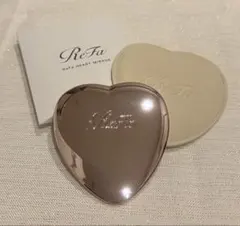 ReFa ハートミラー ローズゴールド ケース付き リファ 新品未使用