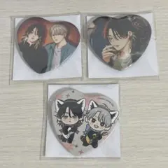 2025年最新】ピンクハートジャム 缶バッジの人気アイテム - メルカリ