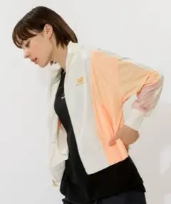 新品 NEW BALANCE トラック ジャケット