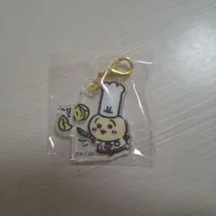 ちいかわ ちいかわレストラン ミニアクリルチャーム キーホルダー うさぎ